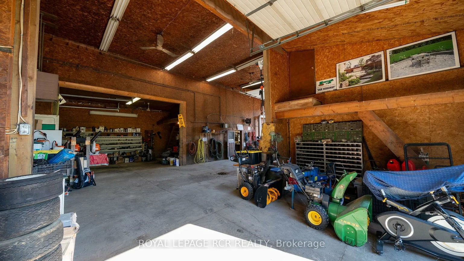 15735, Highway 27, Rural King, King