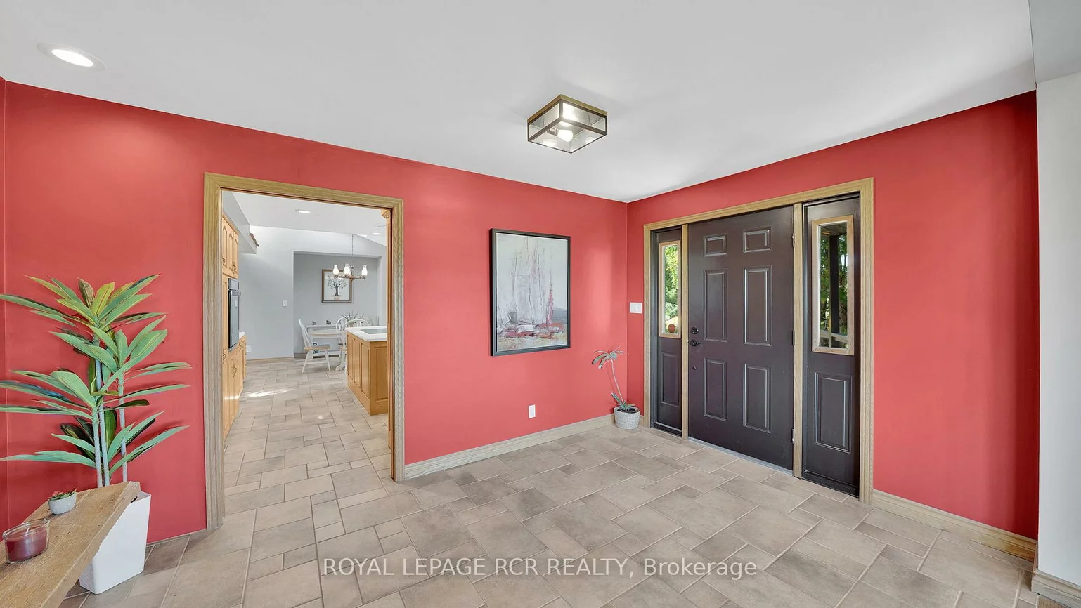 15735, Highway 27, Rural King, King