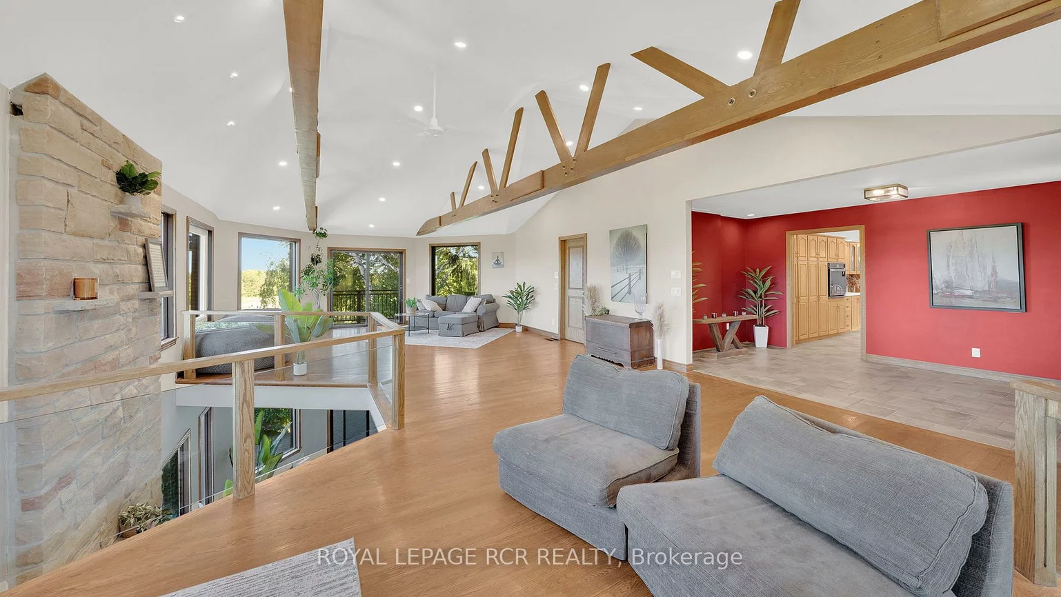 15735, Highway 27, Rural King, King