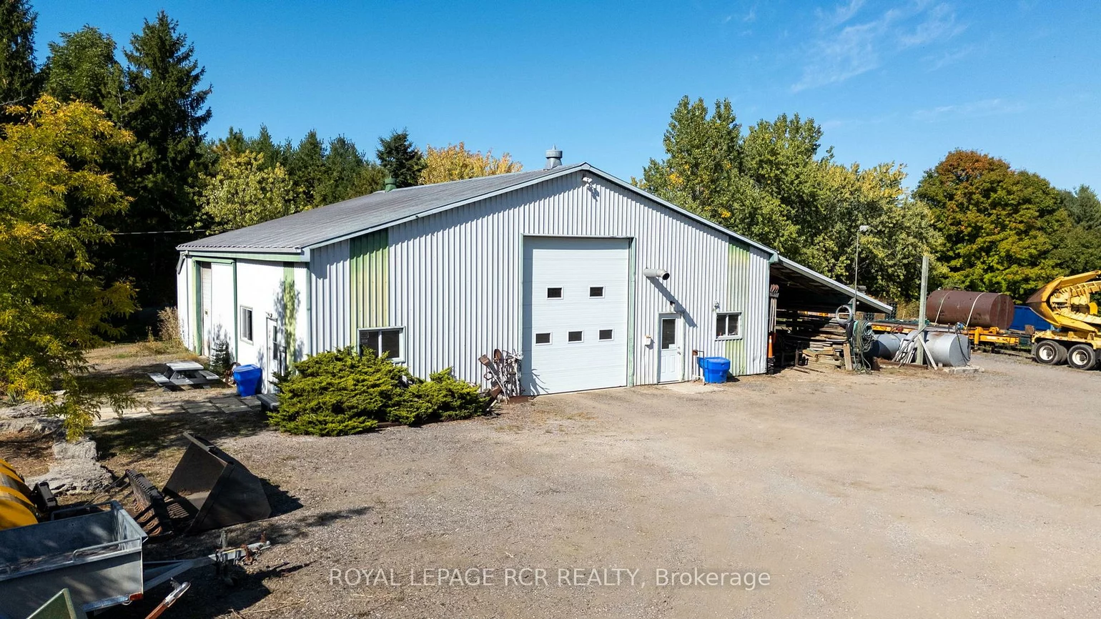 15735, Highway 27, Rural King, King