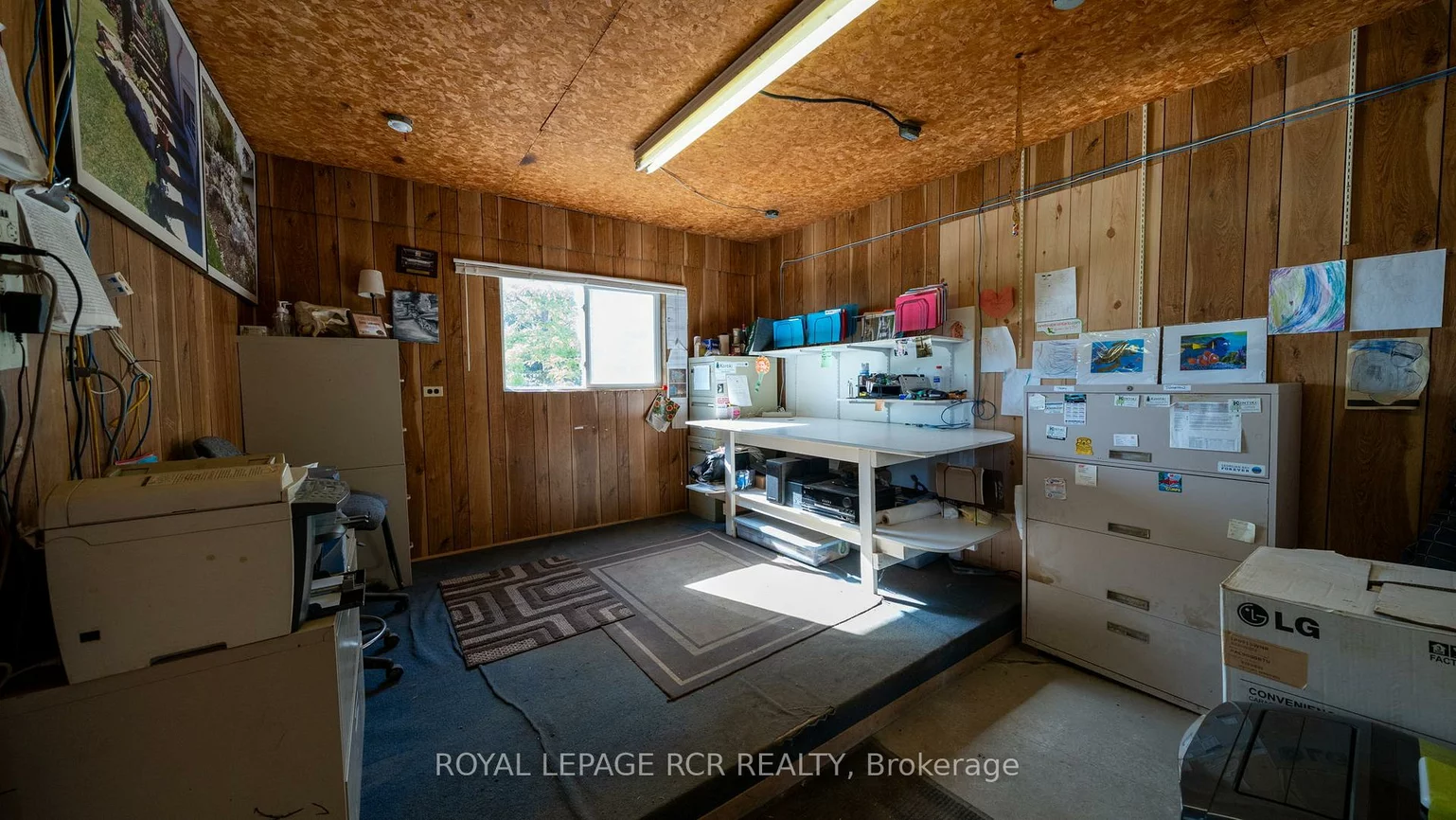 15735, Highway 27, Rural King, King