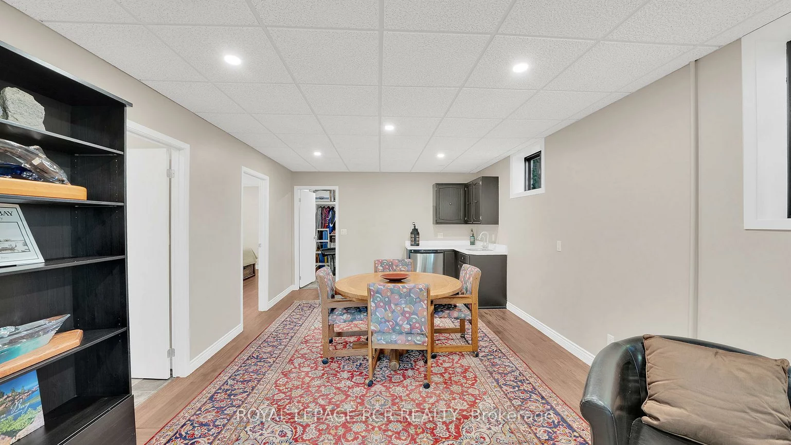 15735, Highway 27, Rural King, King