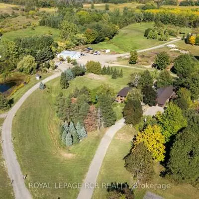 15735, Highway 27, Rural King, King