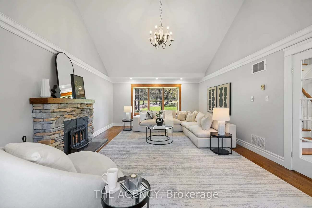 3635, 19th Sdrd, Pottageville, King