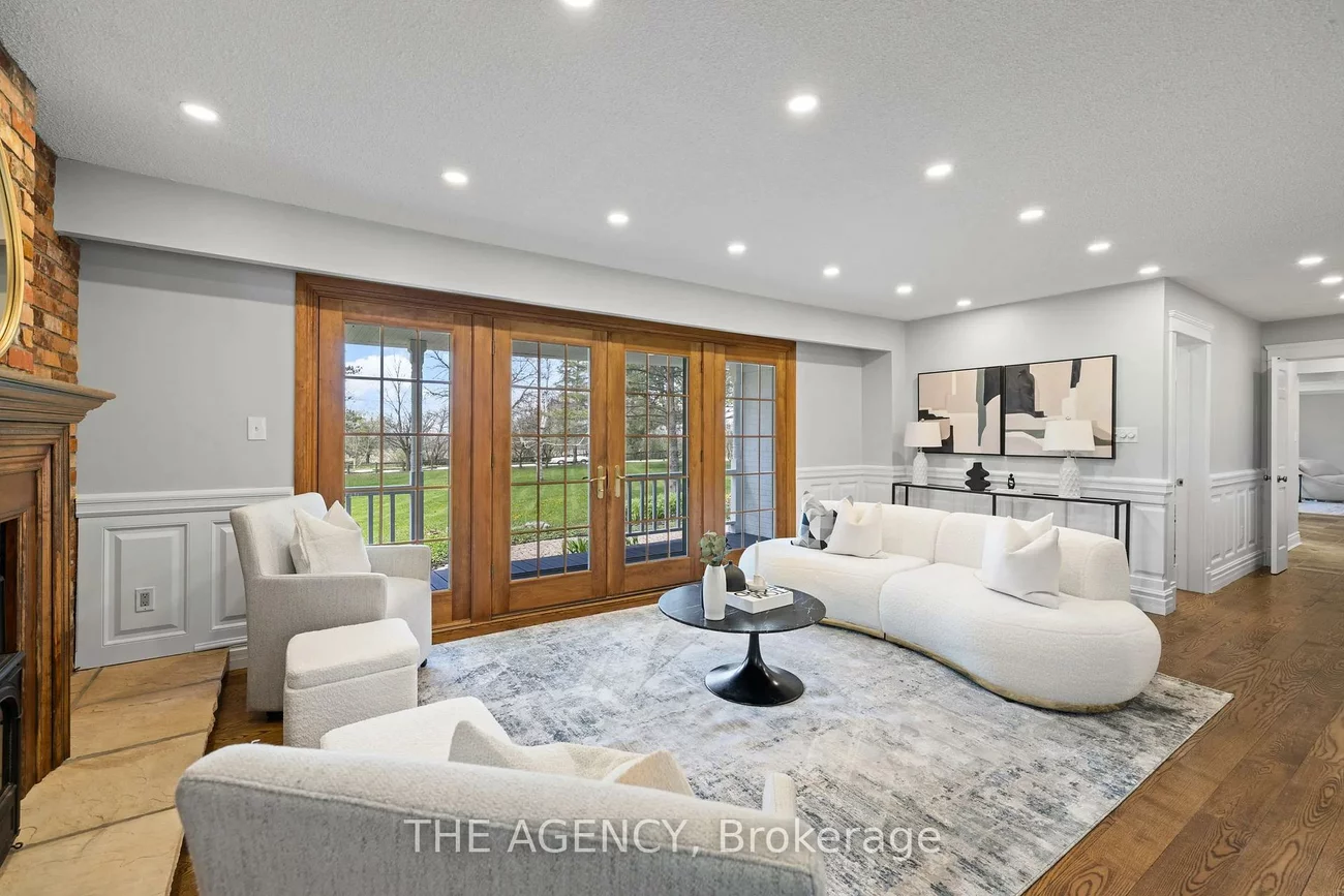 3635, 19th Sdrd, Pottageville, King