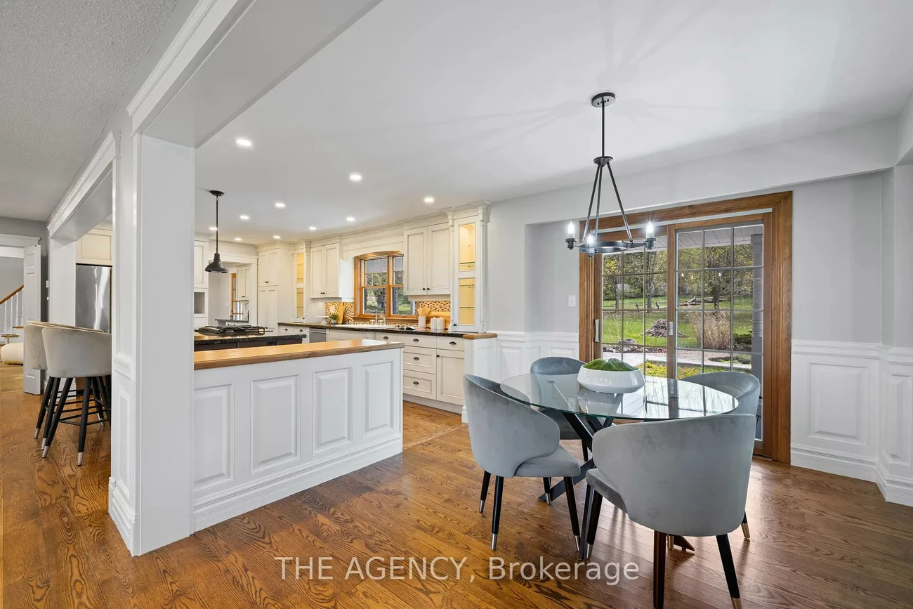 3635, 19th Sdrd, Pottageville, King