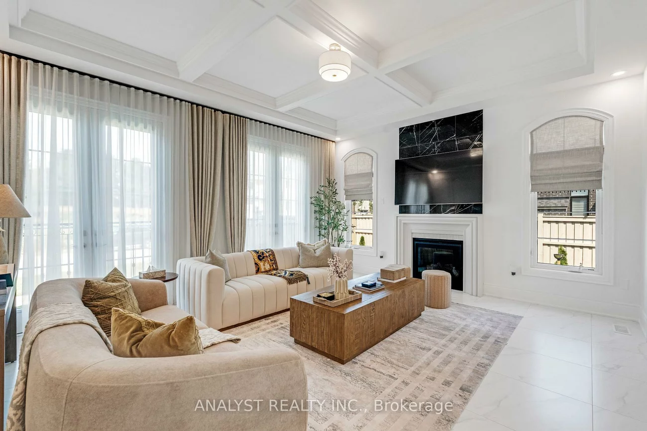 94, Crawford, Nobleton, King