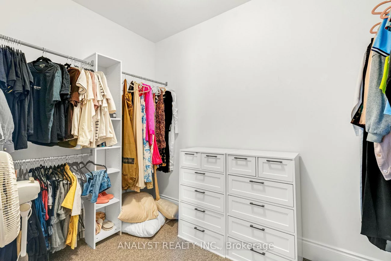 94, Crawford, Nobleton, King