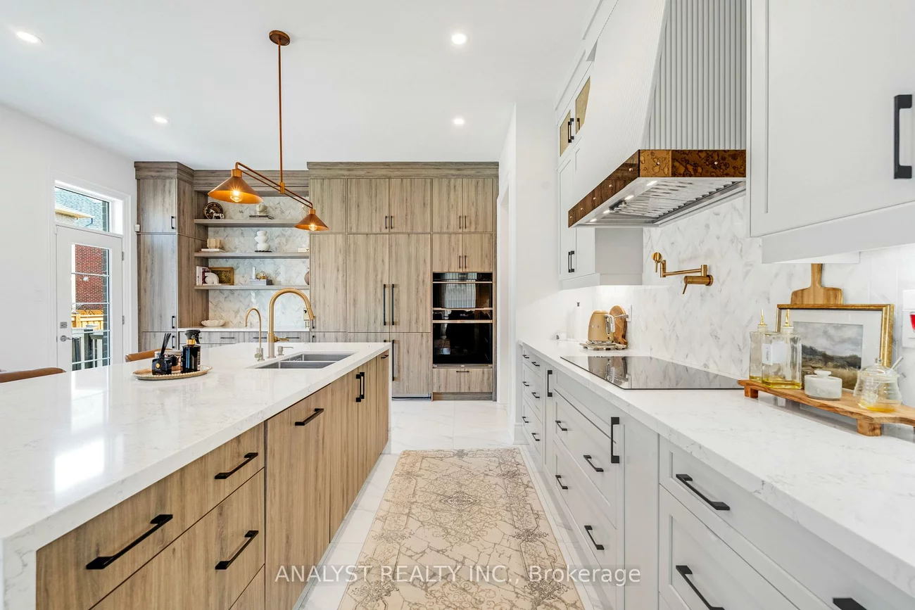 94, Crawford, Nobleton, King