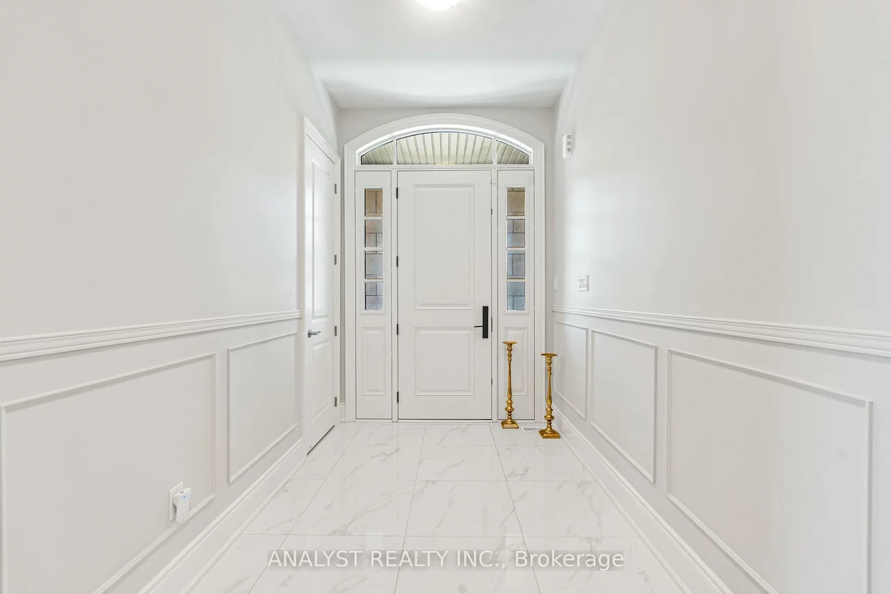 94, Crawford, Nobleton, King