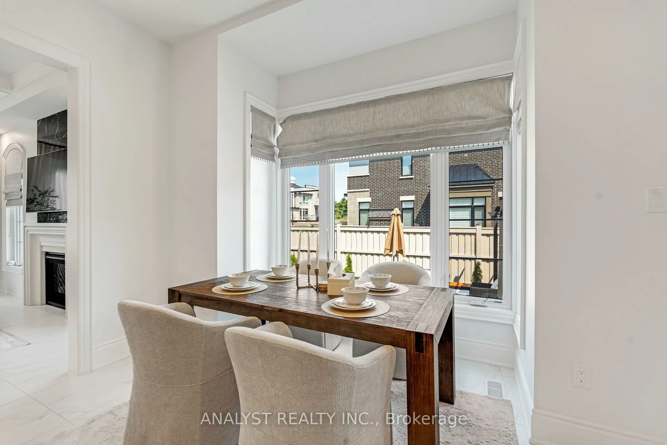 94, Crawford, Nobleton, King