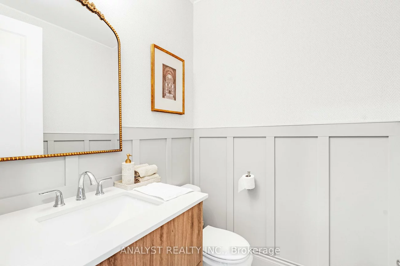 94, Crawford, Nobleton, King