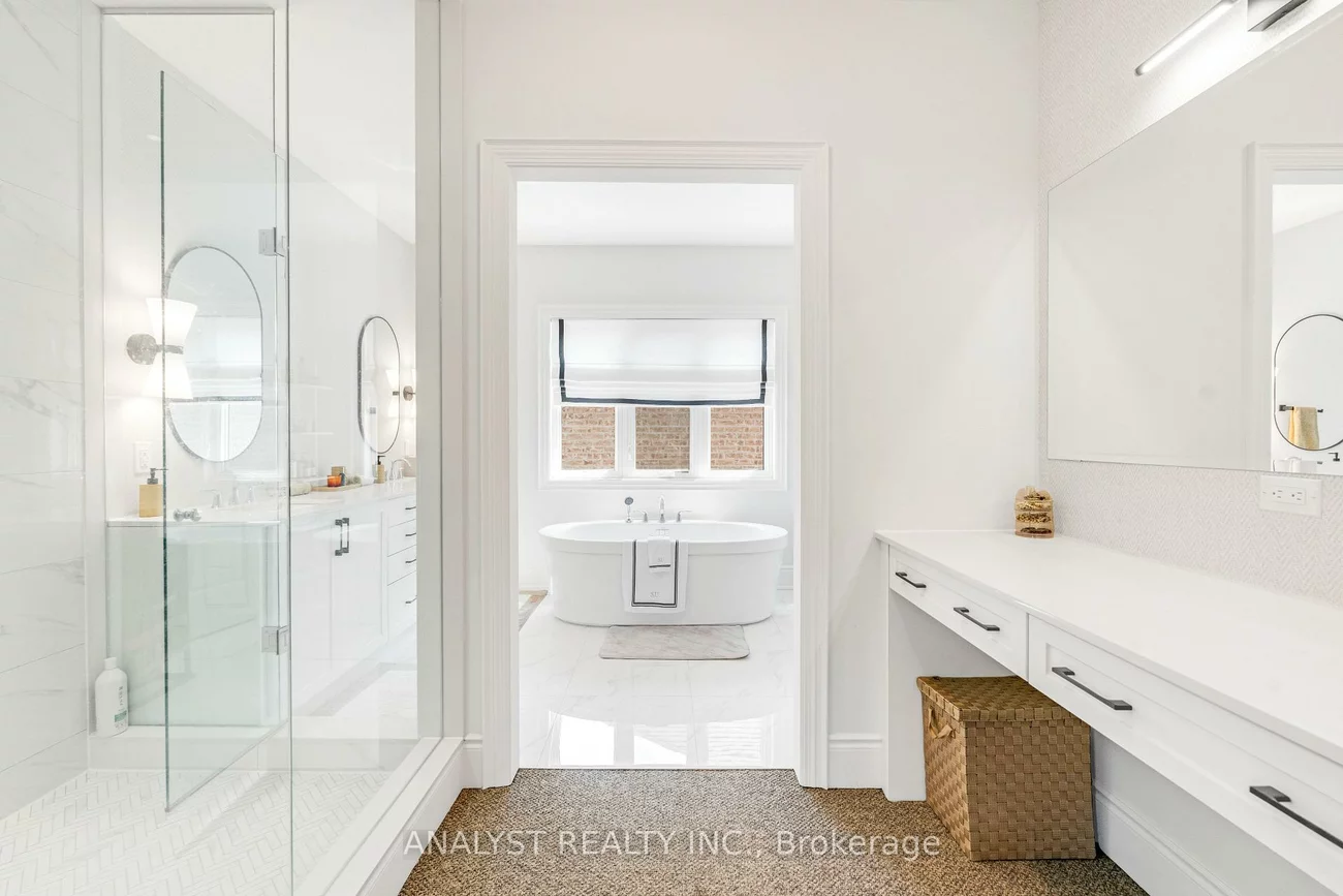 94, Crawford, Nobleton, King