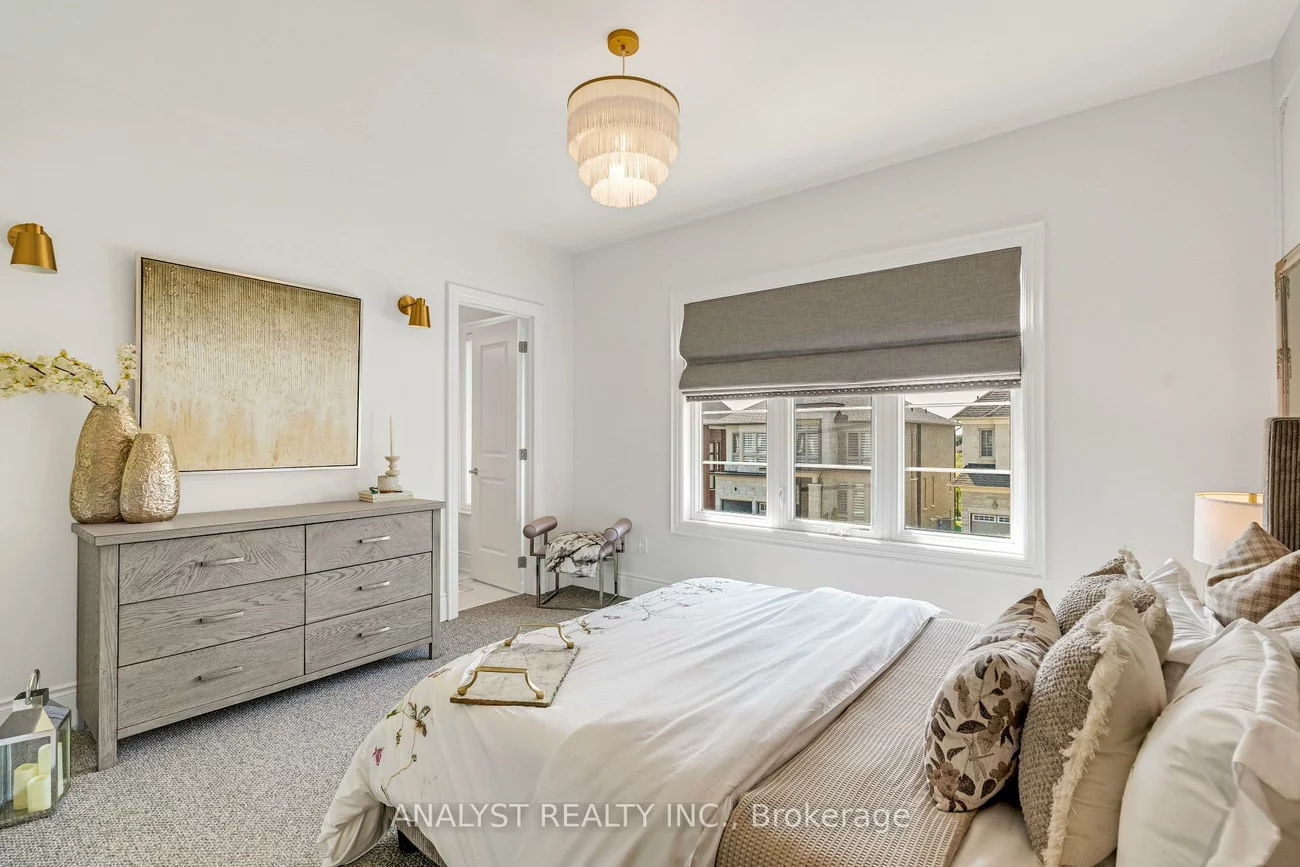 94, Crawford, Nobleton, King