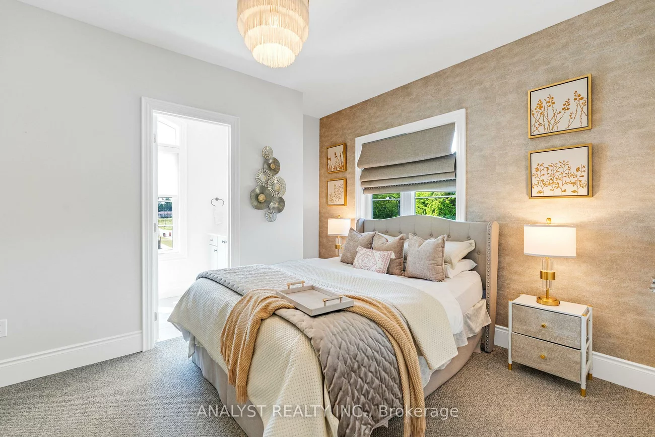 94, Crawford, Nobleton, King