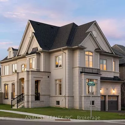 94, Crawford, Nobleton, King