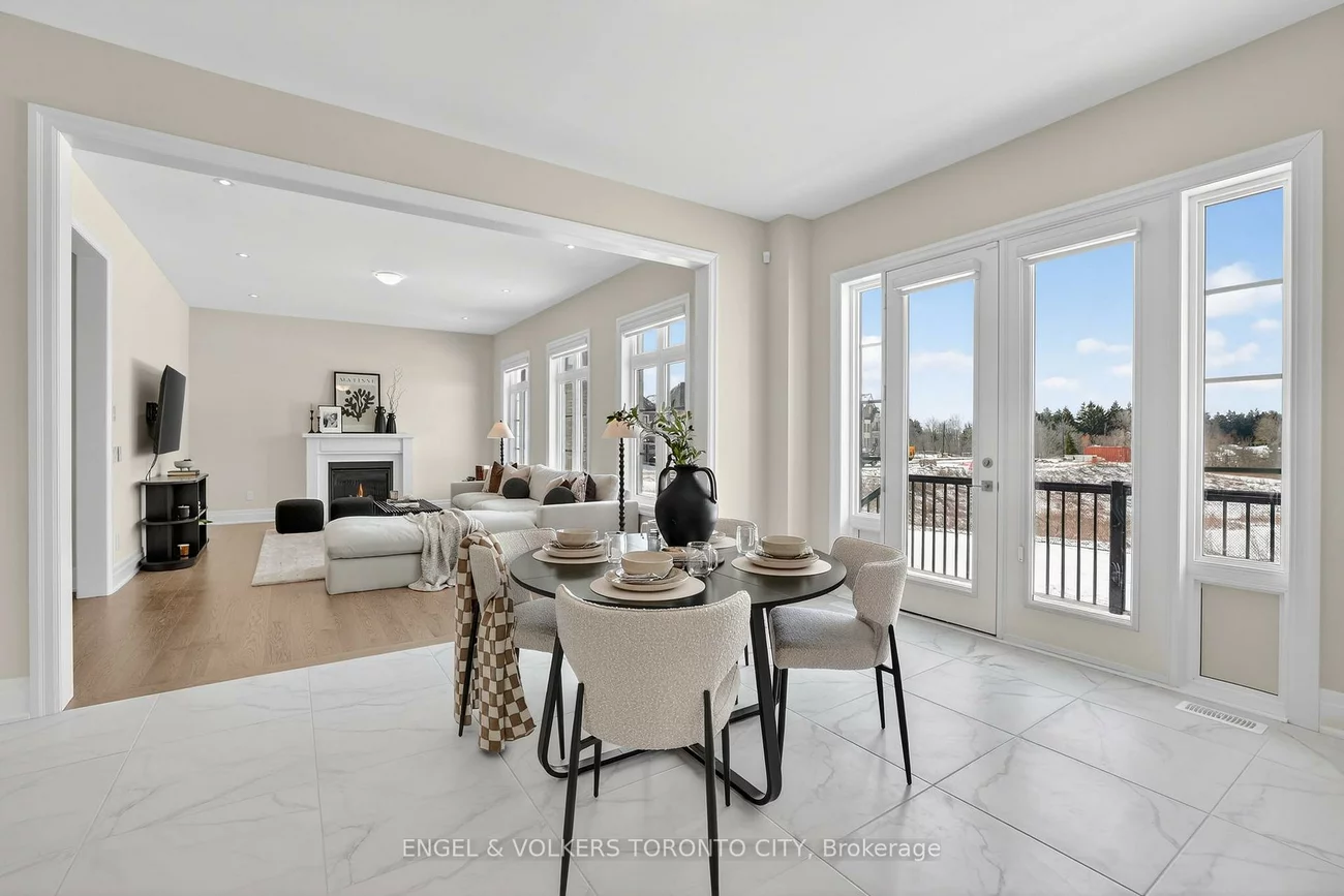 52, Bud Willmot, King City, King