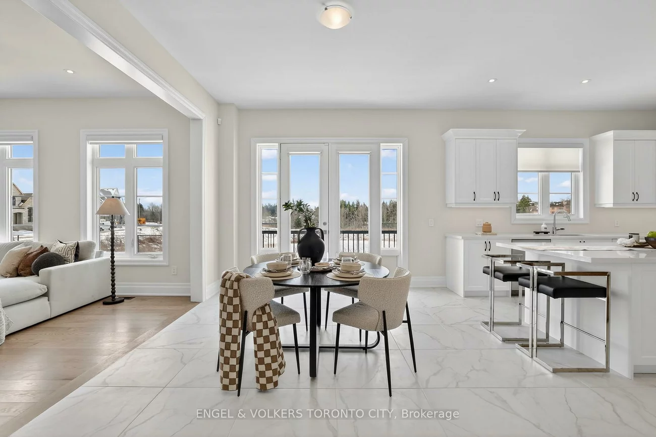 52, Bud Willmot, King City, King