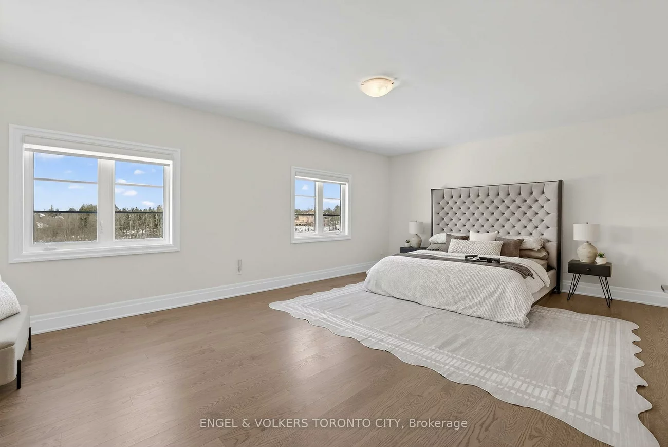 52, Bud Willmot, King City, King