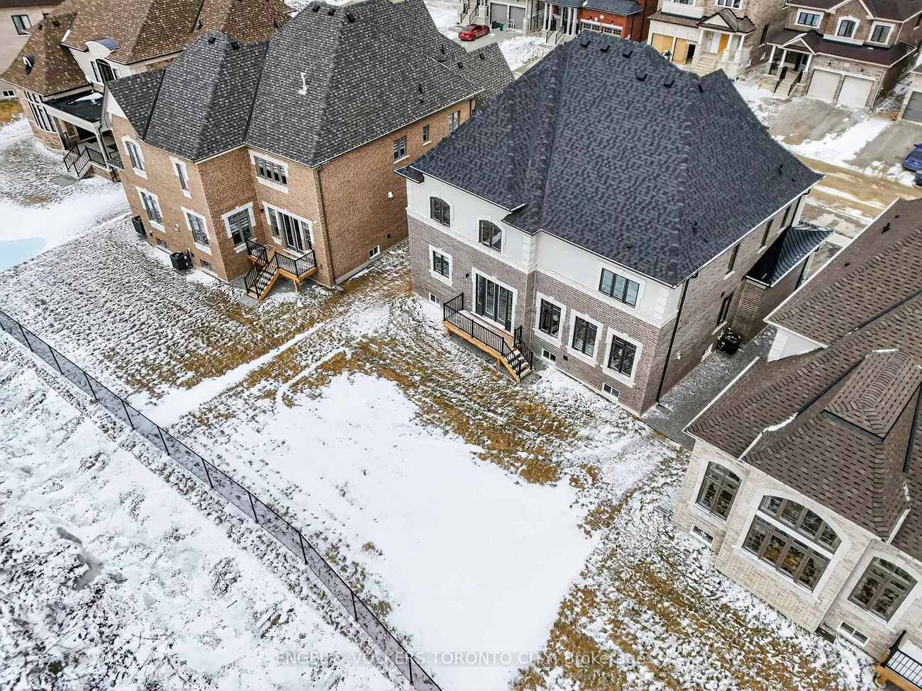 52, Bud Willmot, King City, King