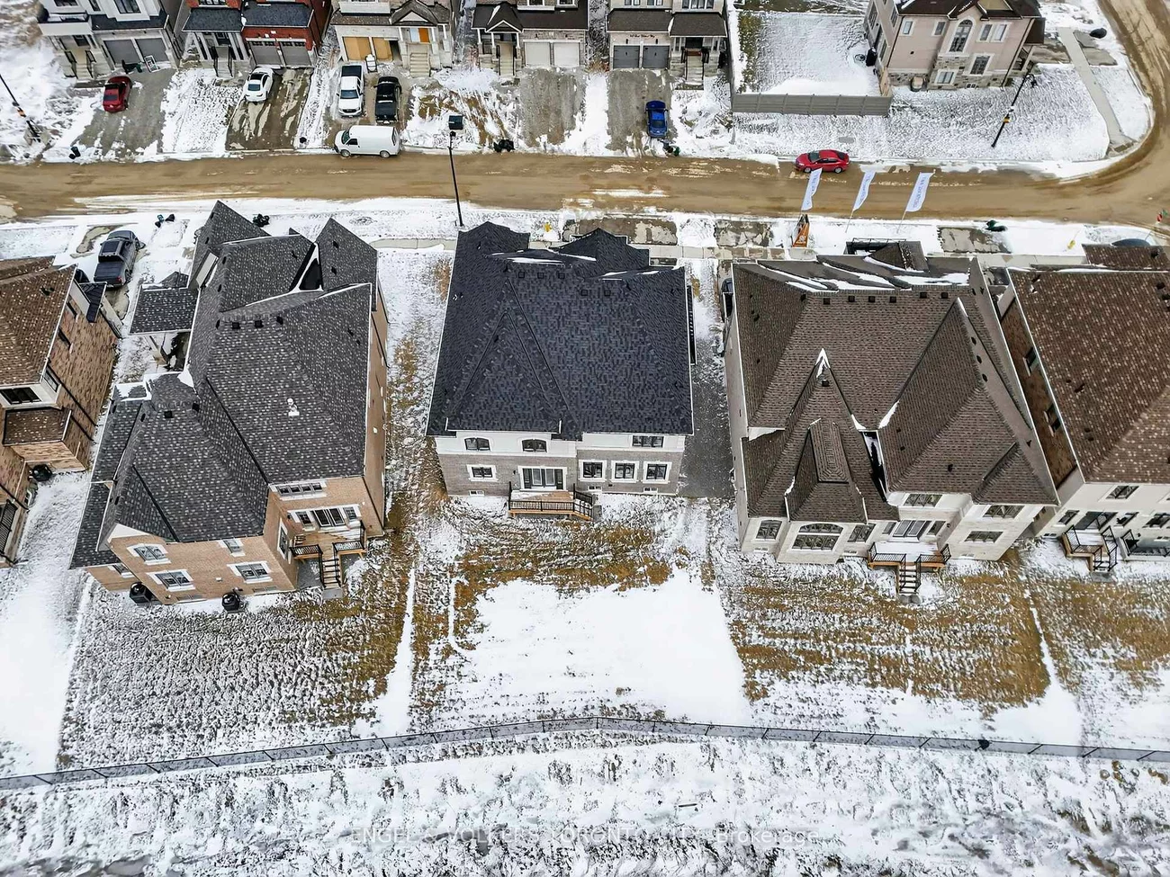 52, Bud Willmot, King City, King