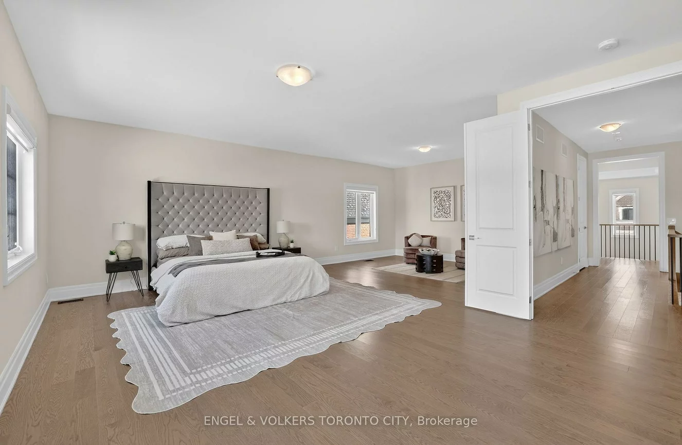 52, Bud Willmot, King City, King