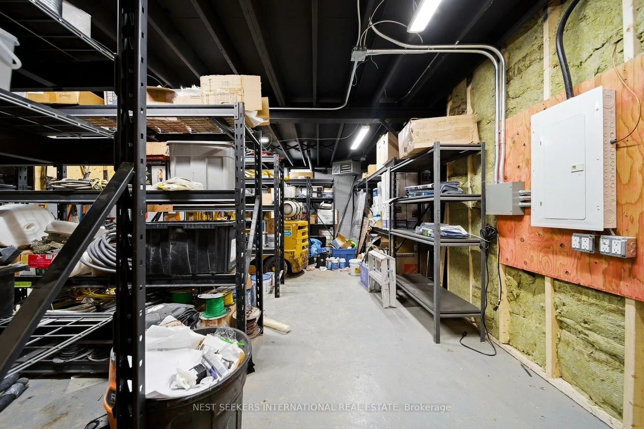 5105, Lloydtown Aurora, Pottageville, King