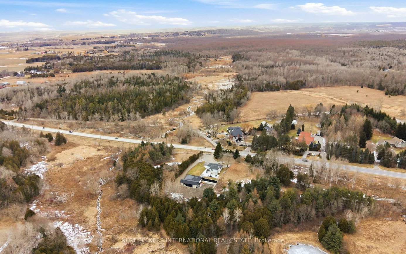 5105, Lloydtown Aurora, Pottageville, King