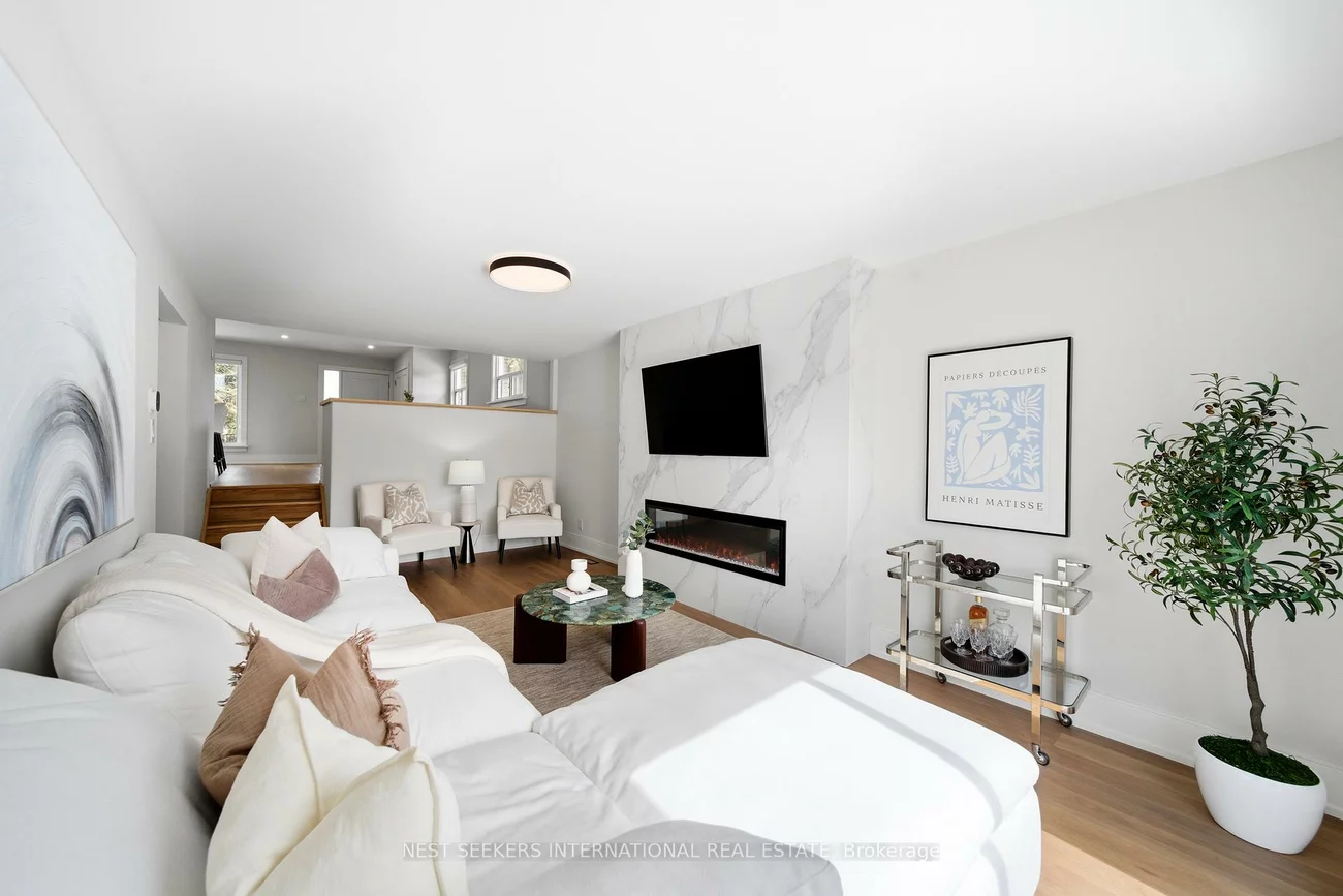 5105, Lloydtown Aurora, Pottageville, King