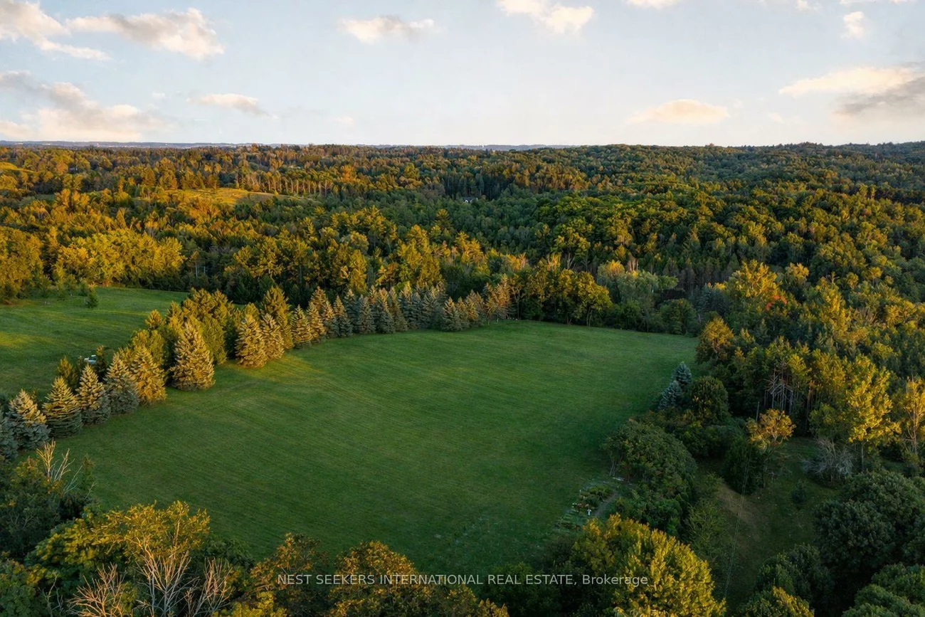 2510, 17th Sideroad, Rural King, King