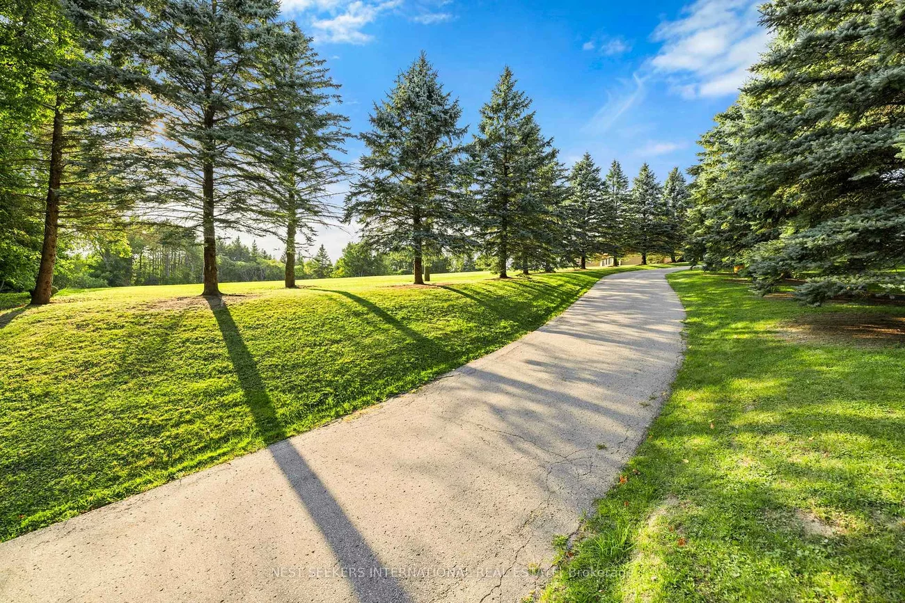 2510, 17th Sideroad, Rural King, King