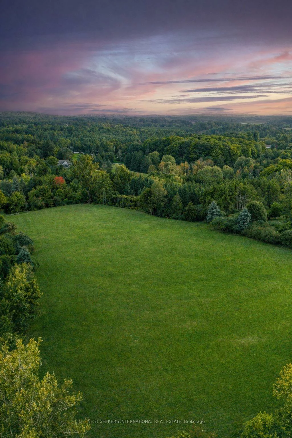 2510, 17th Sideroad, Rural King, King