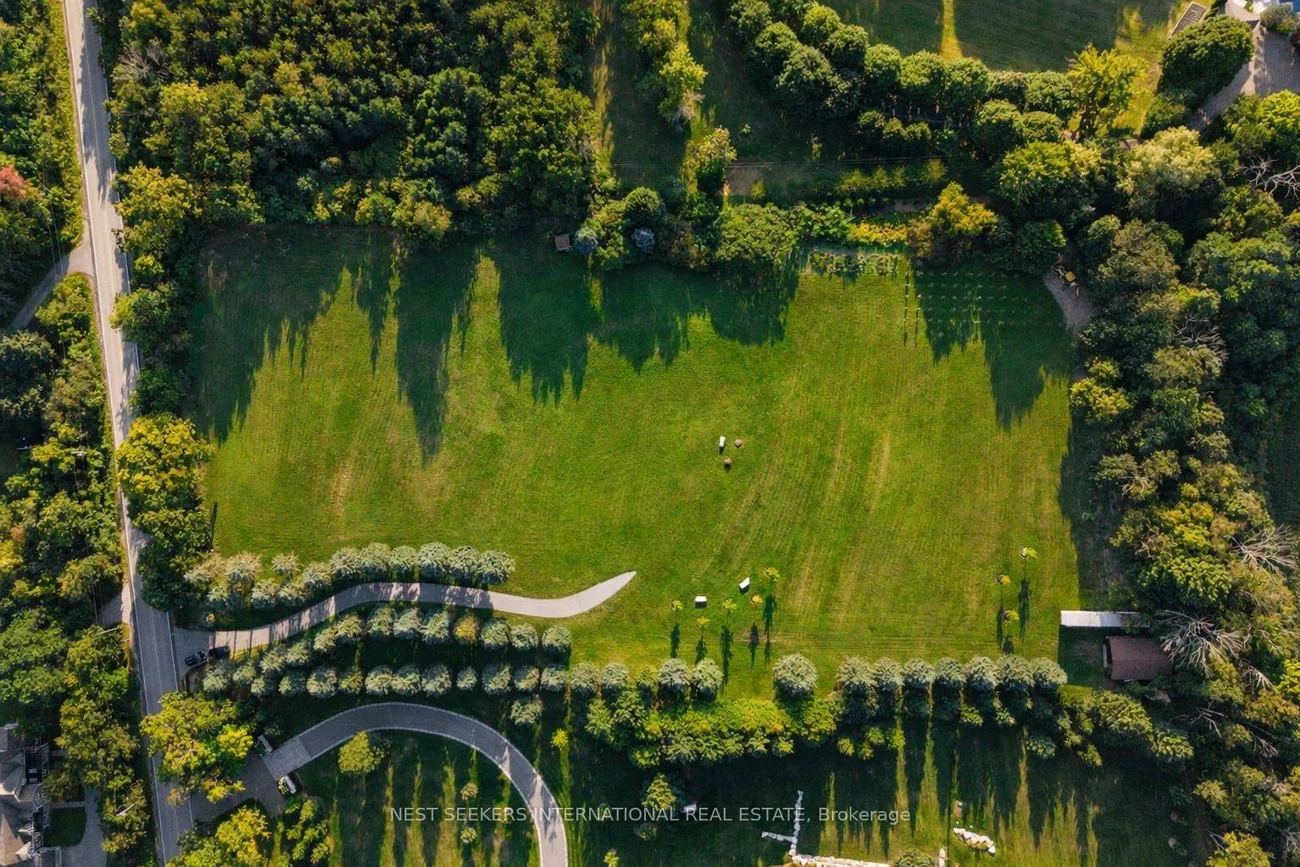 2510, 17th Sideroad, Rural King, King