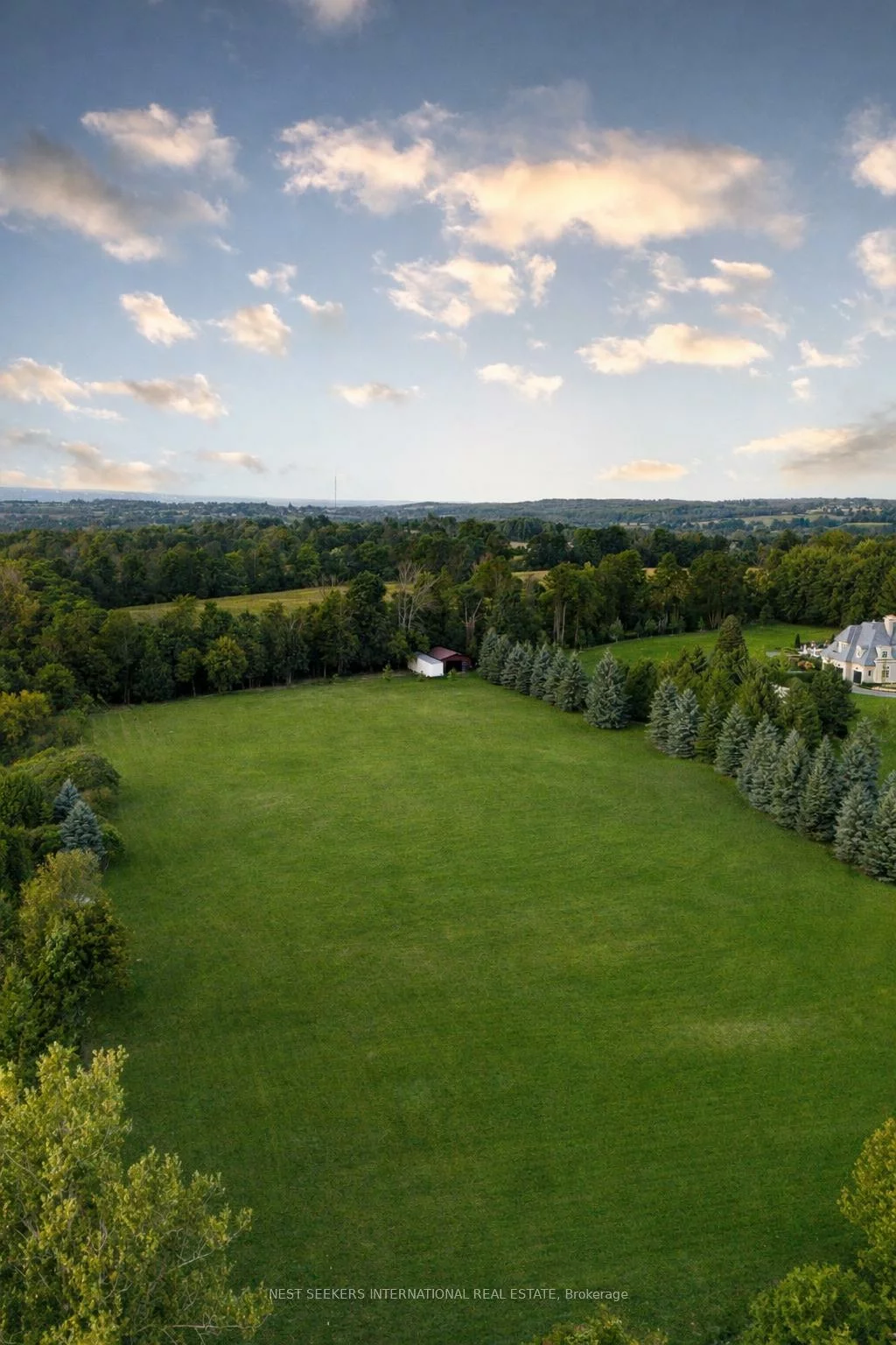 2510, 17th Sideroad, Rural King, King