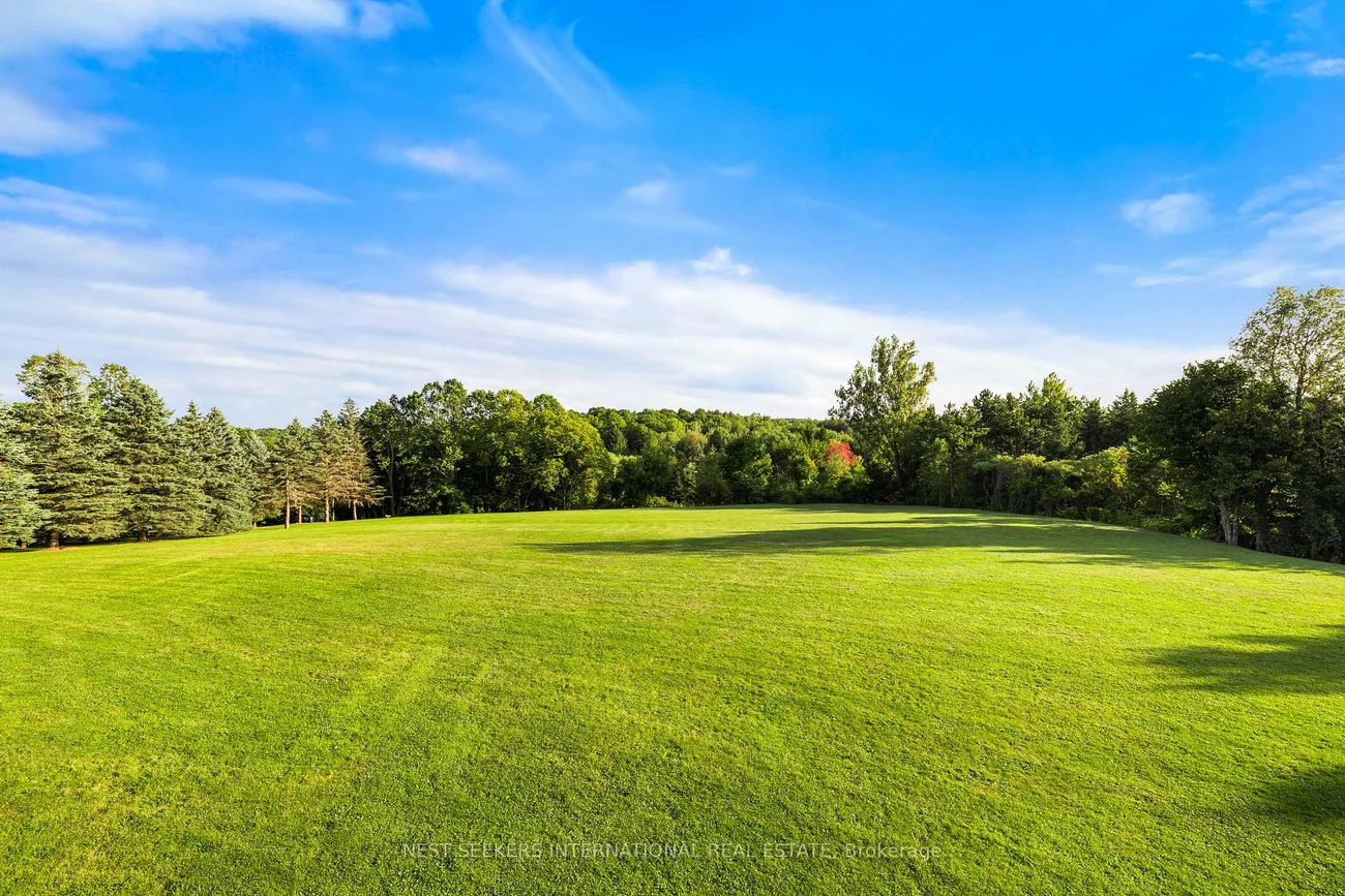 2510, 17th Sideroad, Rural King, King