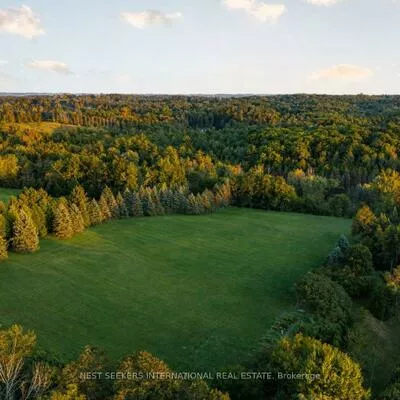 2510, 17th Sideroad, Rural King, King