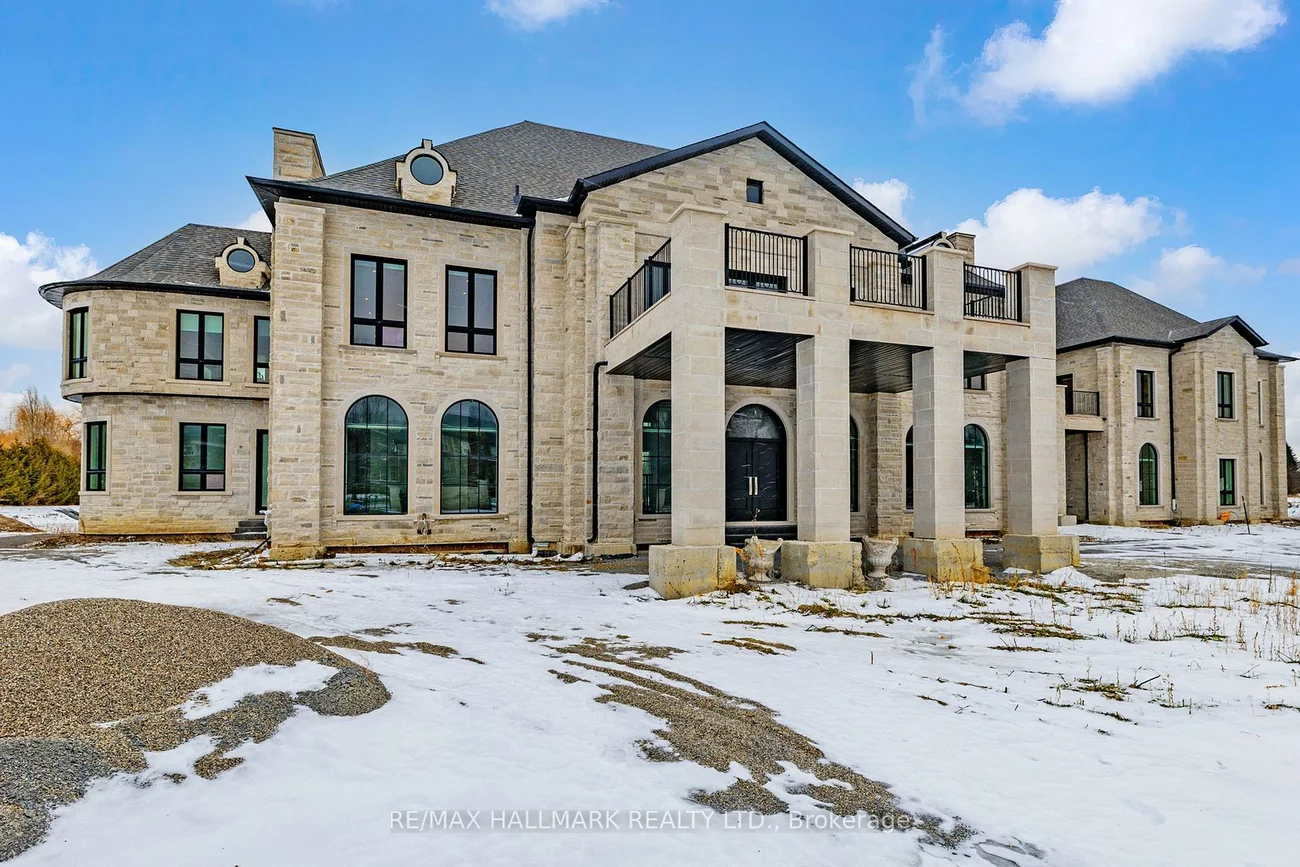 15, Eden Vale, Rural King, King