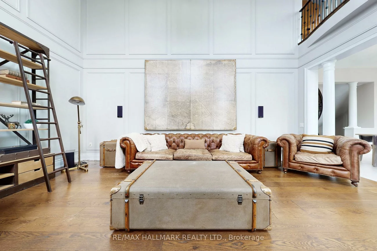 24, Bluff, Nobleton, King