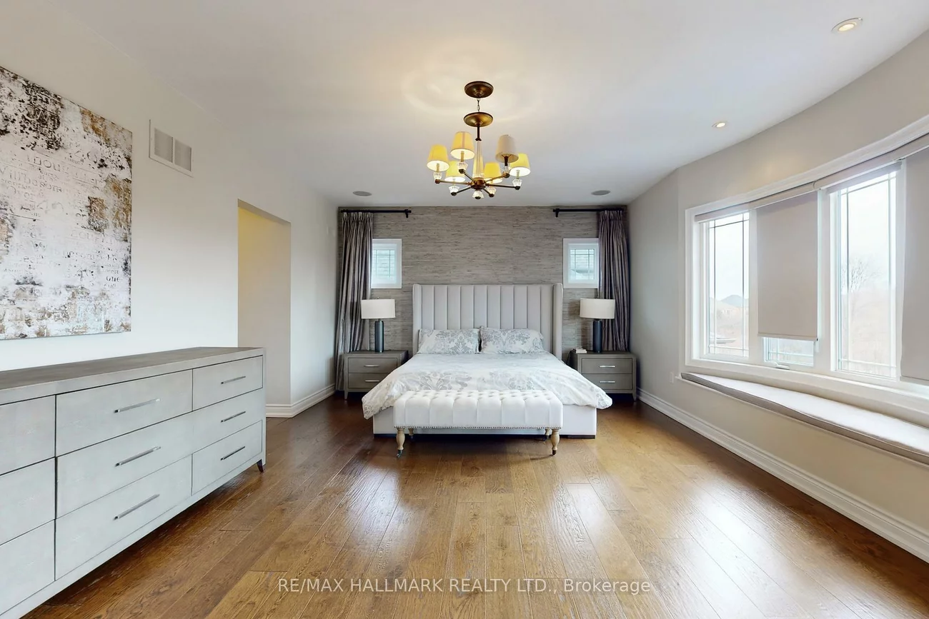 24, Bluff, Nobleton, King