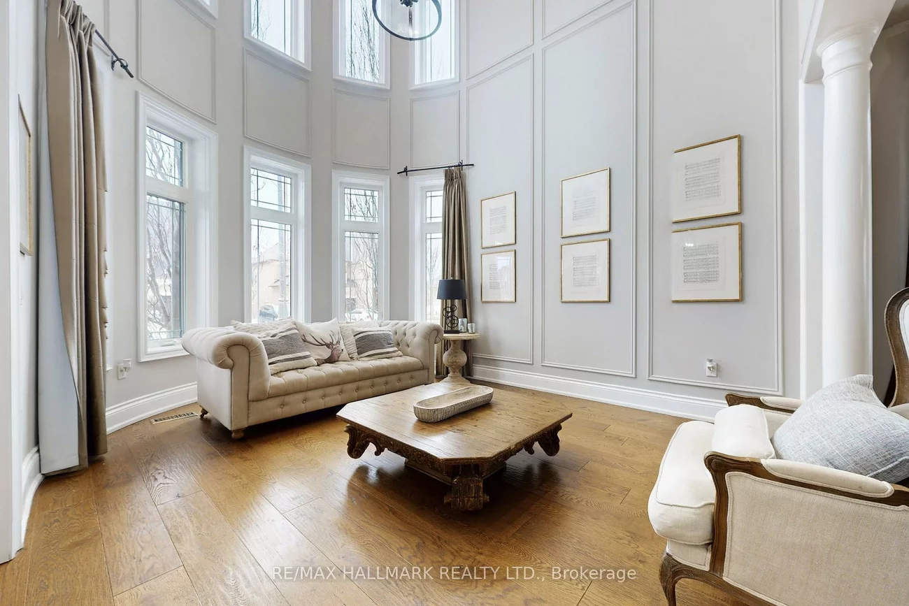 24, Bluff, Nobleton, King