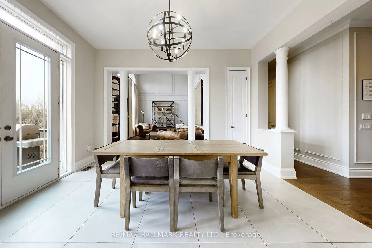 24, Bluff, Nobleton, King