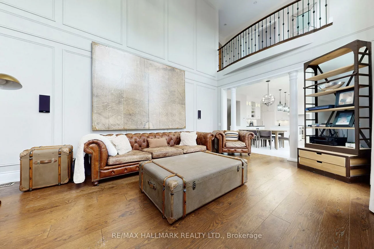 24, Bluff, Nobleton, King