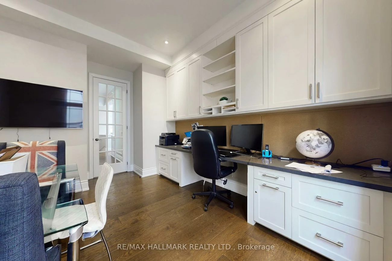 24, Bluff, Nobleton, King