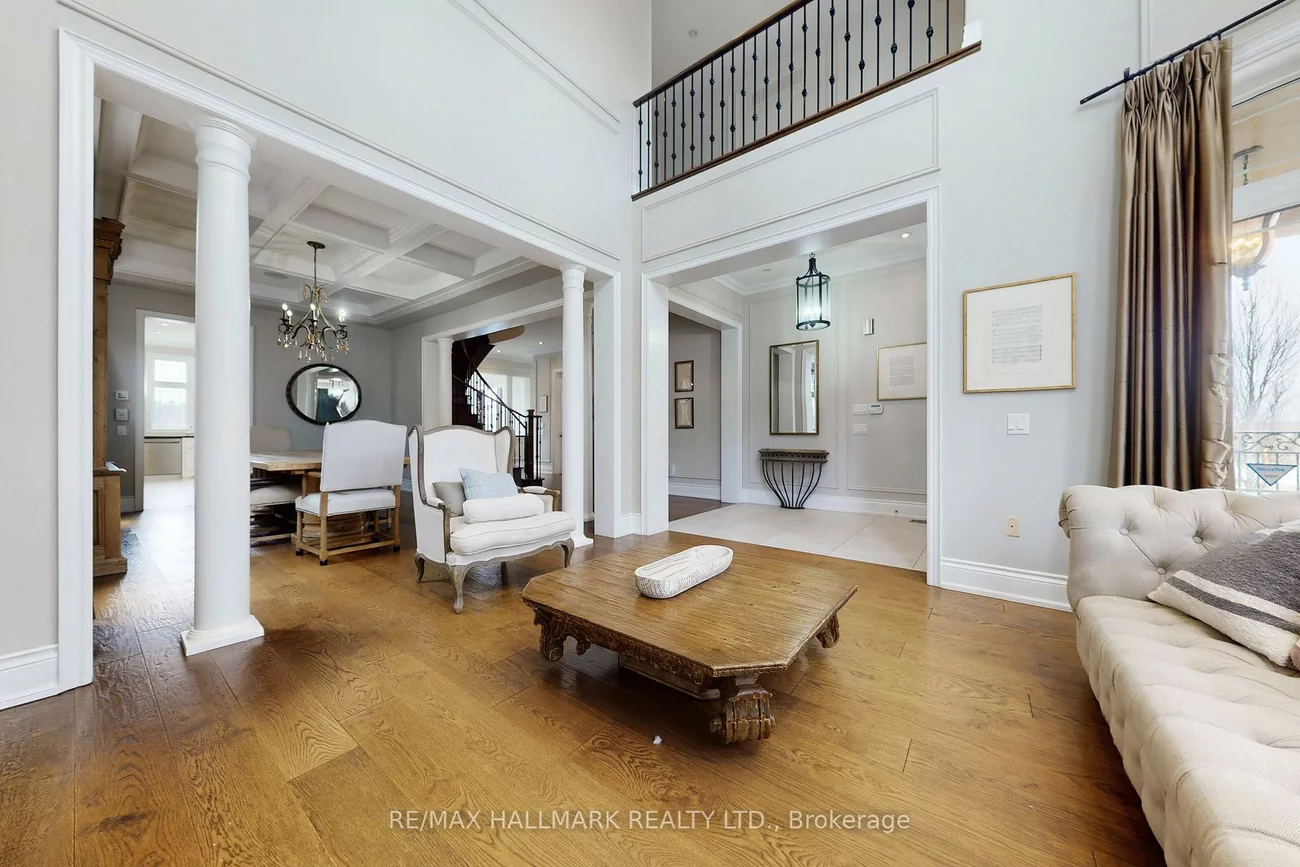 24, Bluff, Nobleton, King