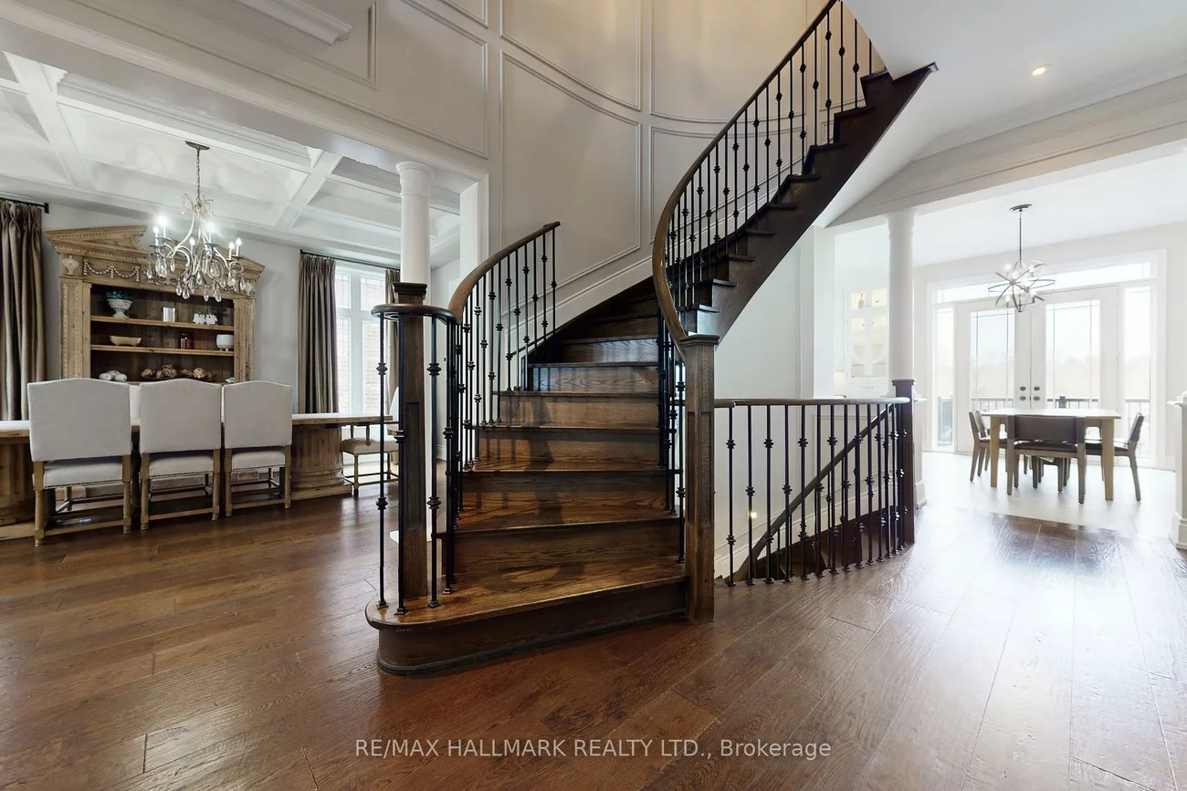 24, Bluff, Nobleton, King