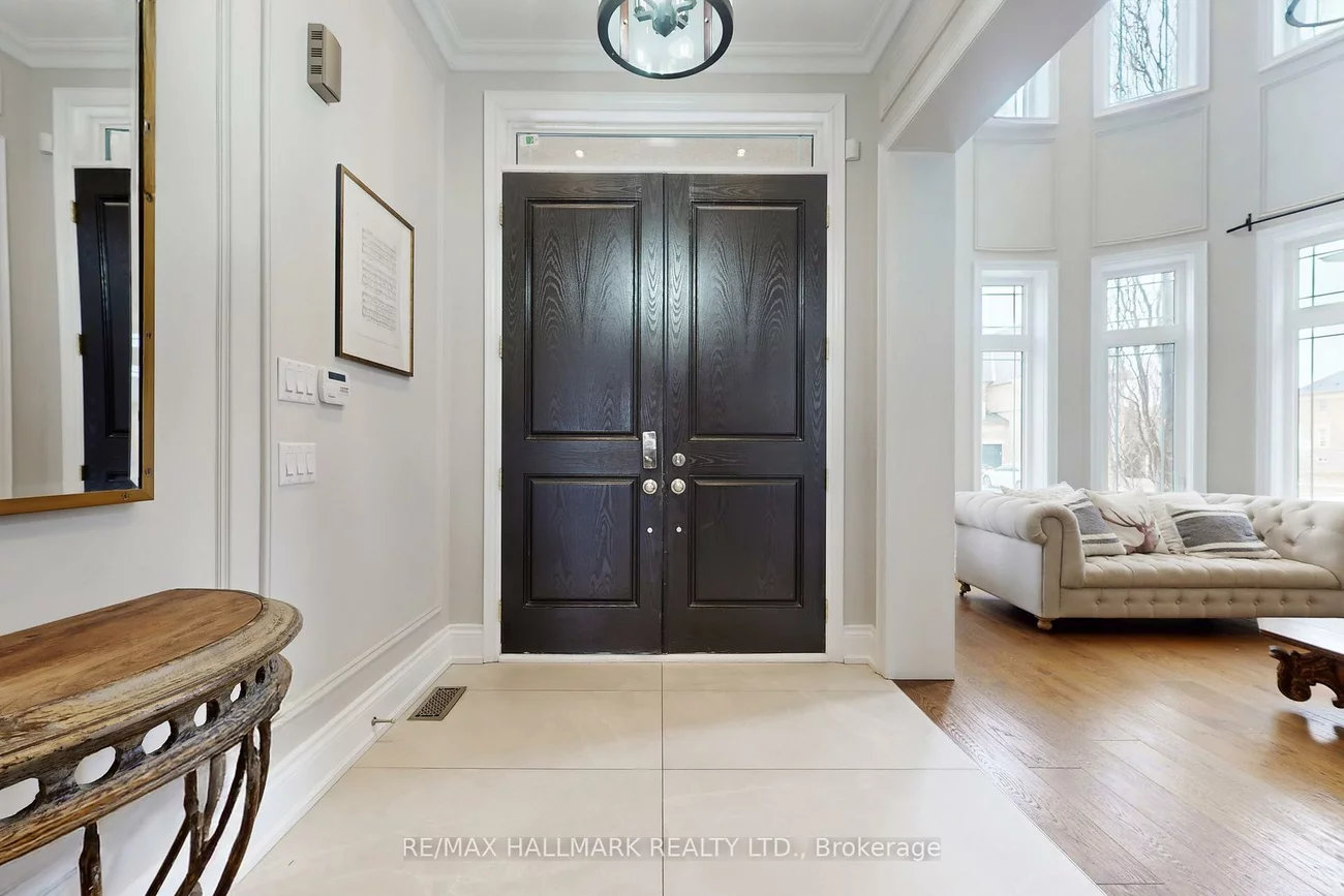 24, Bluff, Nobleton, King