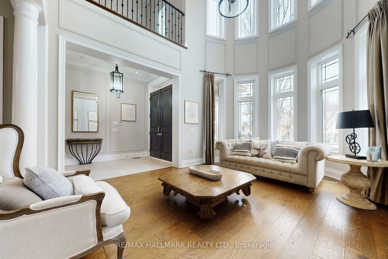 24, Bluff, Nobleton, King