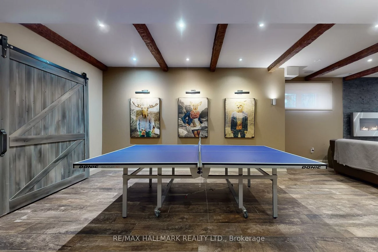 24, Bluff, Nobleton, King