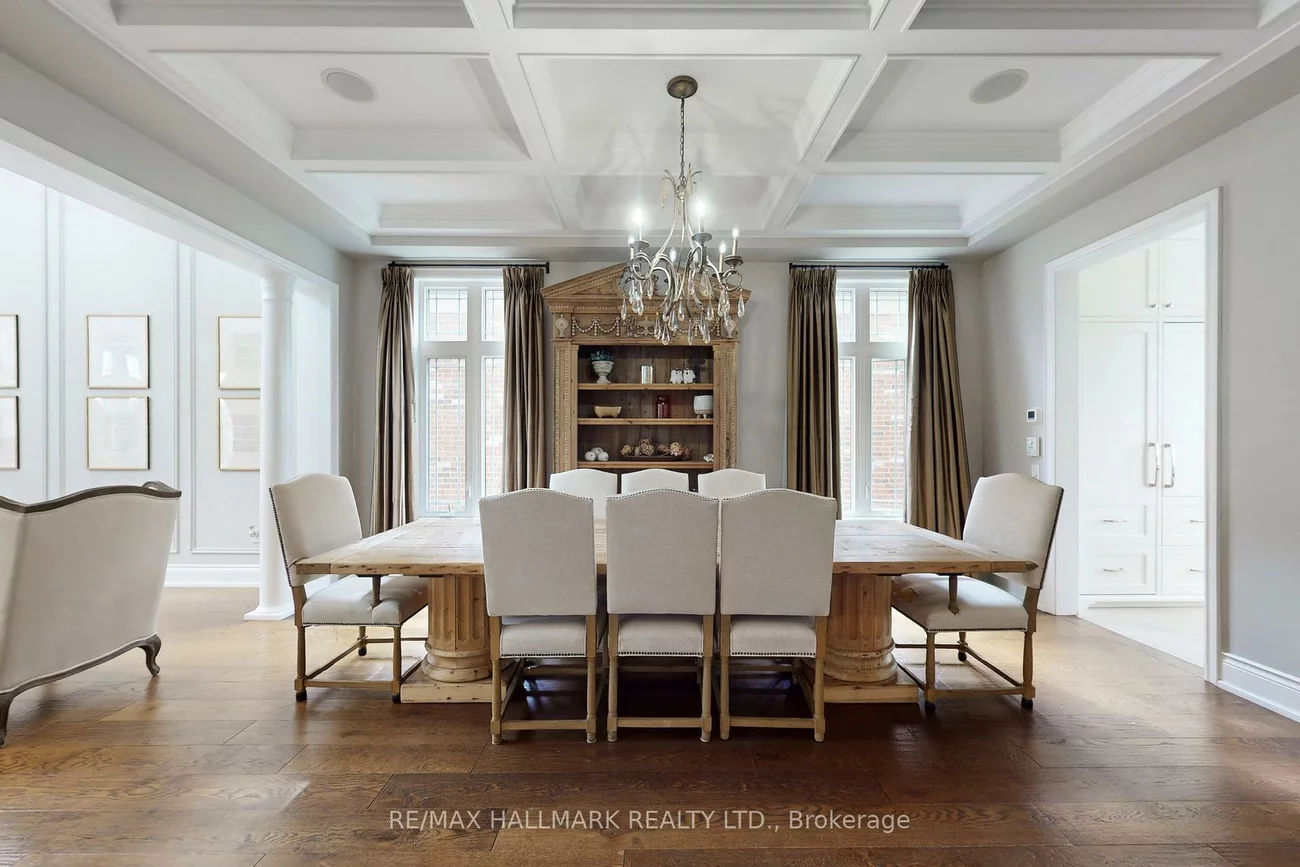 24, Bluff, Nobleton, King