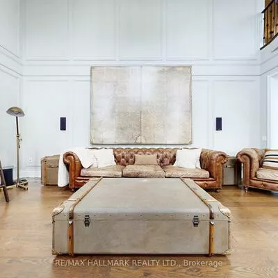 24, Bluff, Nobleton, King